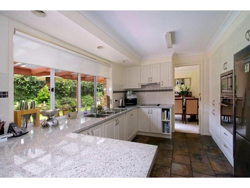 1 Penrhyn Place, Castle Hill NSW 2154