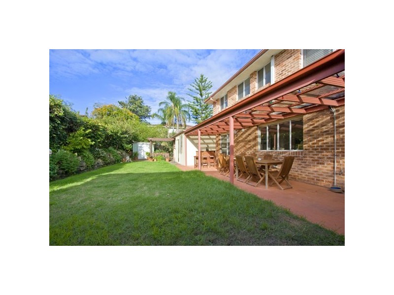 1 Penrhyn Place, Castle Hill NSW 2154