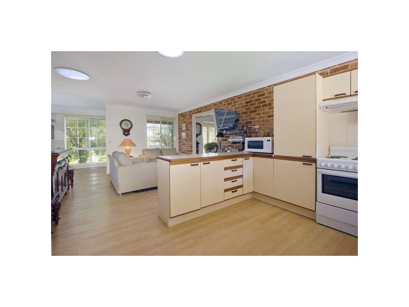 1 Penrhyn Place, Castle Hill NSW 2154