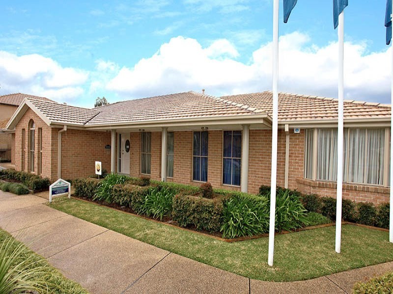 2 Indigo Avenue, Kellyville NSW 2155