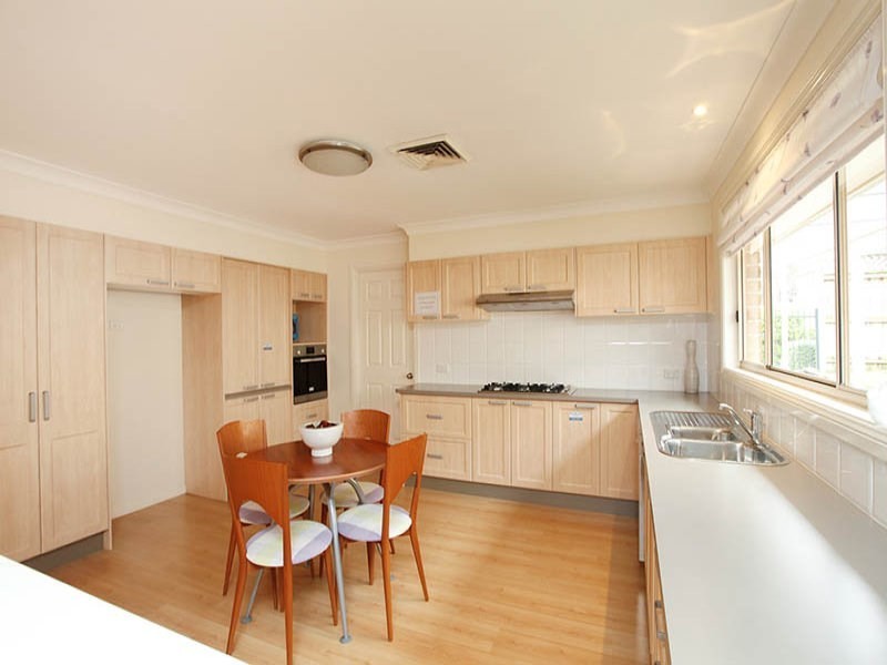 2 Indigo Avenue, Kellyville NSW 2155