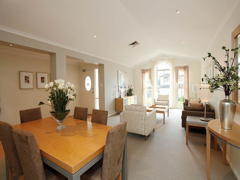 2 Indigo Avenue, Kellyville NSW 2155