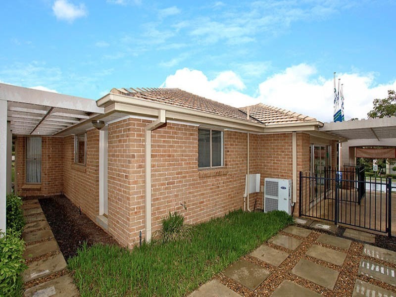 2 Indigo Avenue, Kellyville NSW 2155