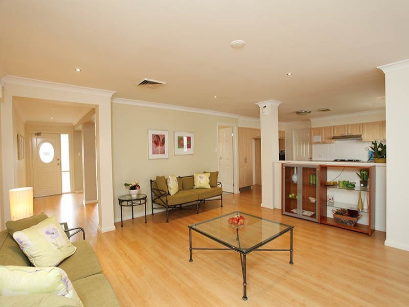 2 Indigo Avenue, Kellyville NSW 2155