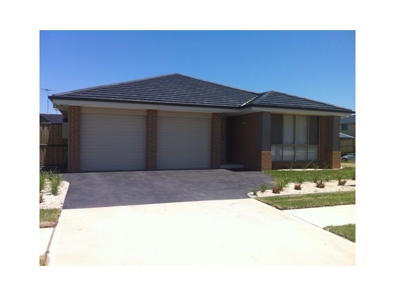 1 Watercress Street, The Ponds NSW 2769