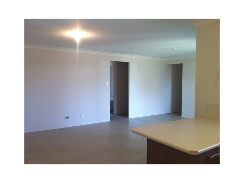 1 Watercress Street, The Ponds NSW 2769