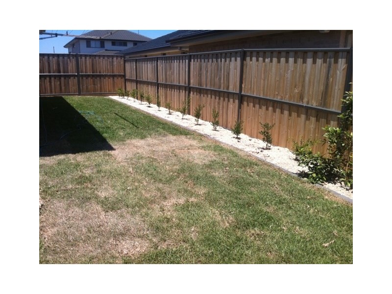 1 Watercress Street, The Ponds NSW 2769