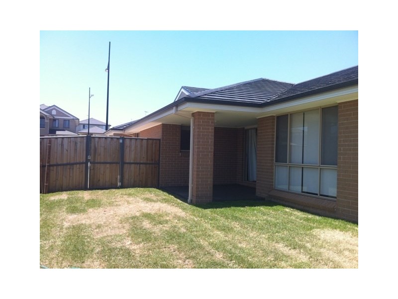 1 Watercress Street, The Ponds NSW 2769