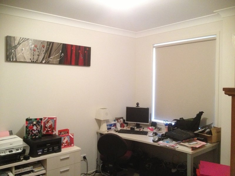 1 Watercress Street, The Ponds NSW 2769