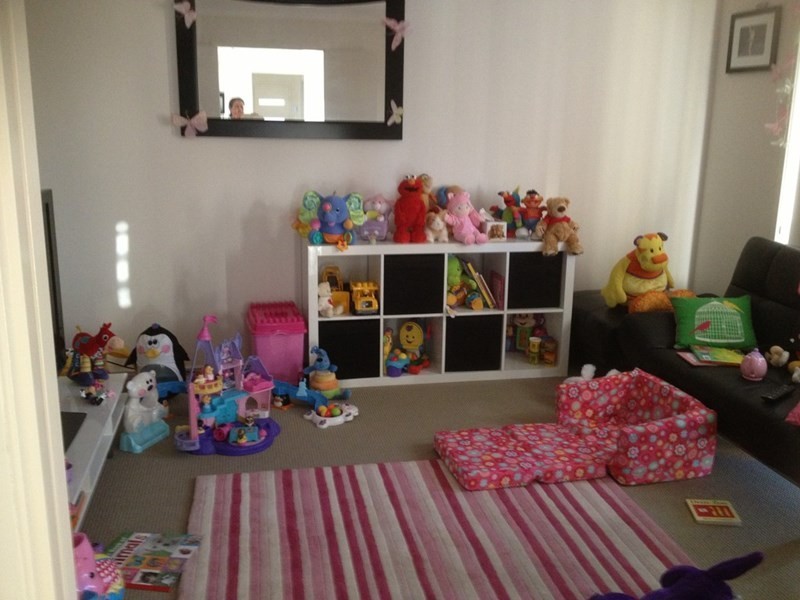 1 Watercress Street, The Ponds NSW 2769