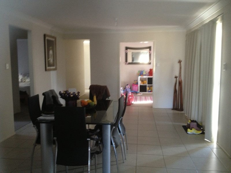 1 Watercress Street, The Ponds NSW 2769