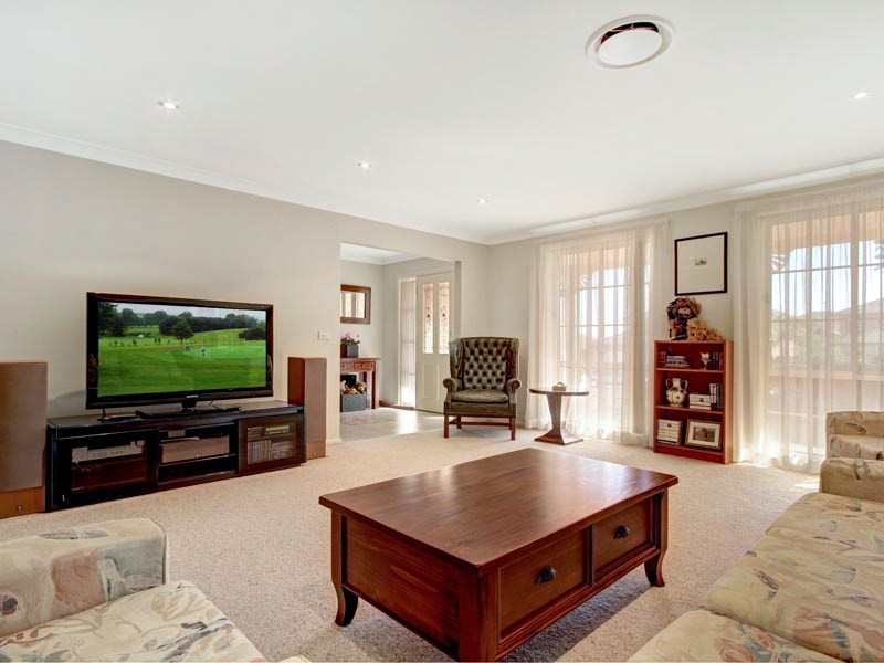 13 Kingdom Place, Kellyville NSW 2155