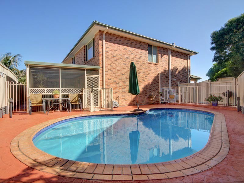 13 Kingdom Place, Kellyville NSW 2155