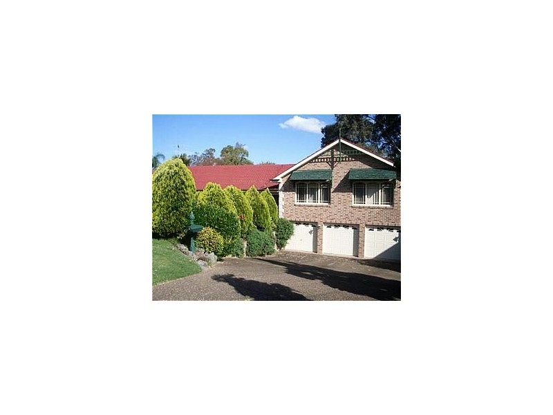 Castle Hill NSW 2154