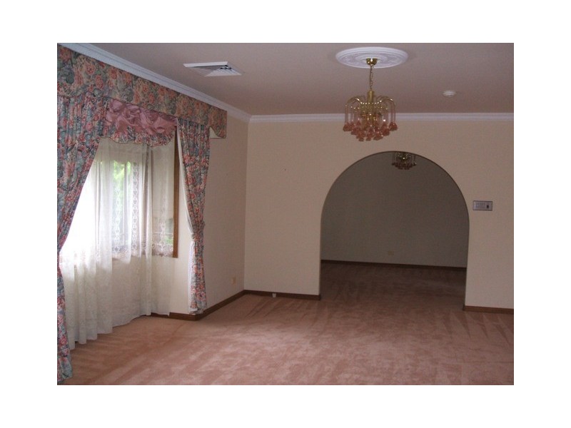 Castle Hill NSW 2154