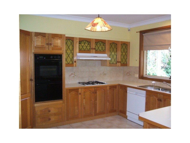 Castle Hill NSW 2154