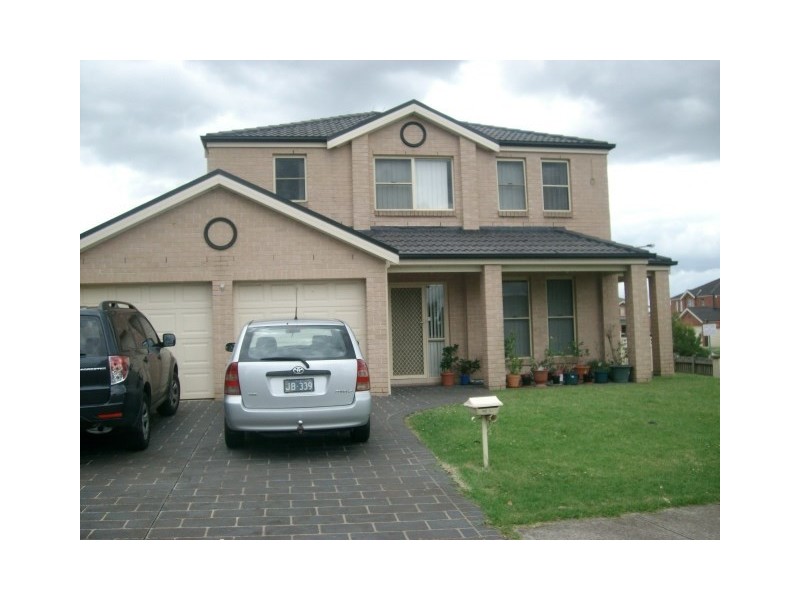 18 Wilson Road, Acacia Gardens NSW 2763