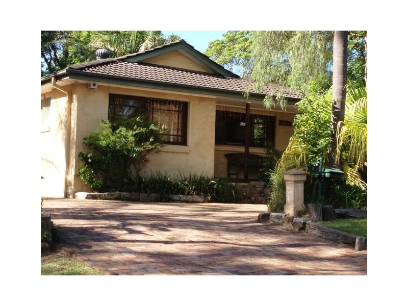 2 Derwent Place, Castle Hill NSW 2154