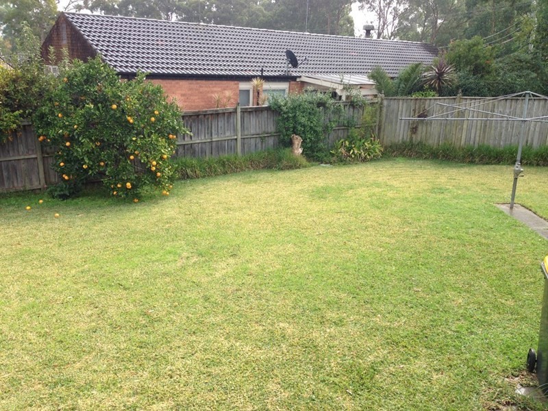 20 Glenrowan Avenue, Kellyville NSW 2155