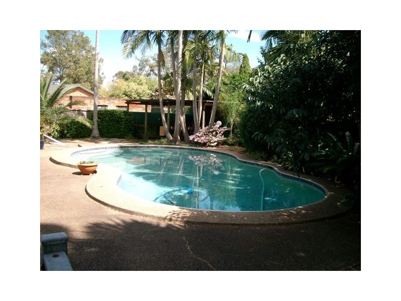 20 Bowman Avenue, Castle Hill NSW 2154