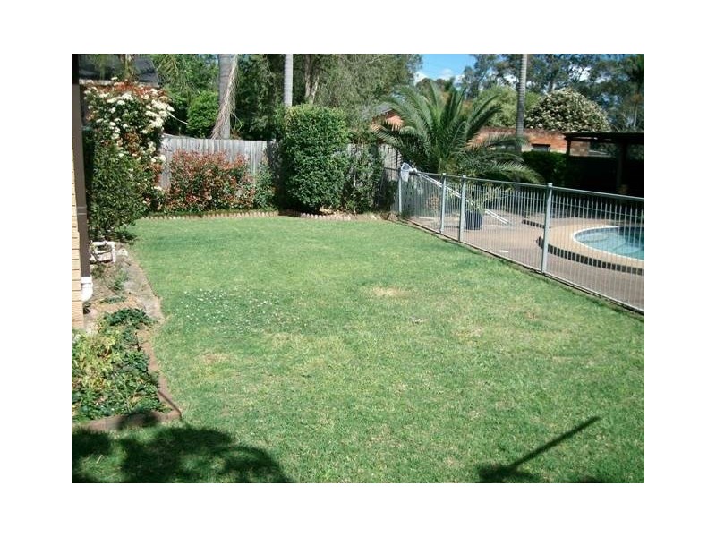 20 Bowman Avenue, Castle Hill NSW 2154