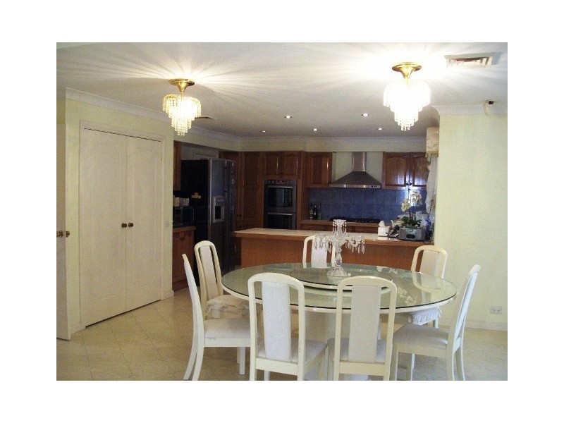 41 Castlewood Drive, Castle Hill NSW 2154