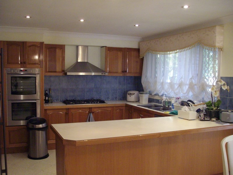 41 Castlewood Drive, Castle Hill NSW 2154