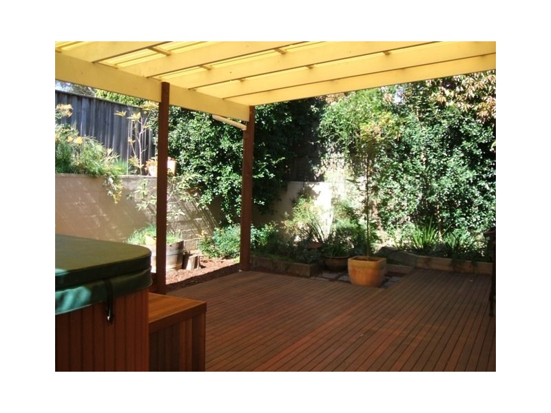 15/17 Conie Avenue, Baulkham Hills NSW 2153