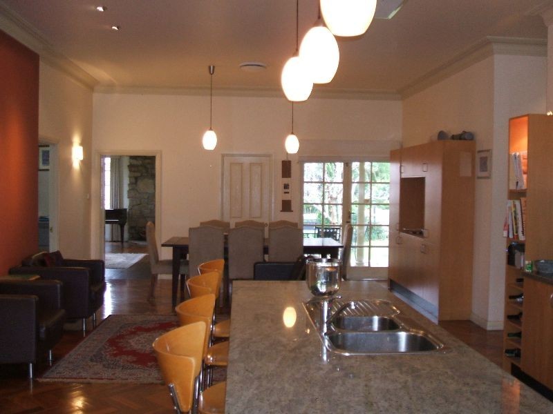 Castle Hill NSW 2154