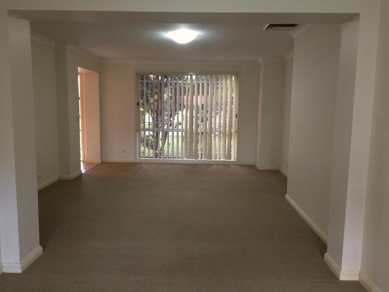 11 Friendship Avenue, Kellyville NSW 2155