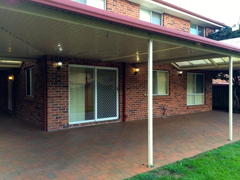 11 Friendship Avenue, Kellyville NSW 2155