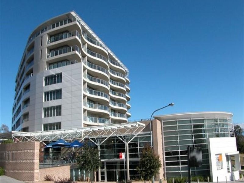 803/12 Pennant Street, Castle Hill NSW 2154