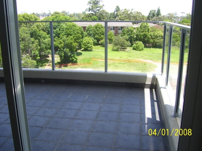 803/12 Pennant Street, Castle Hill NSW 2154