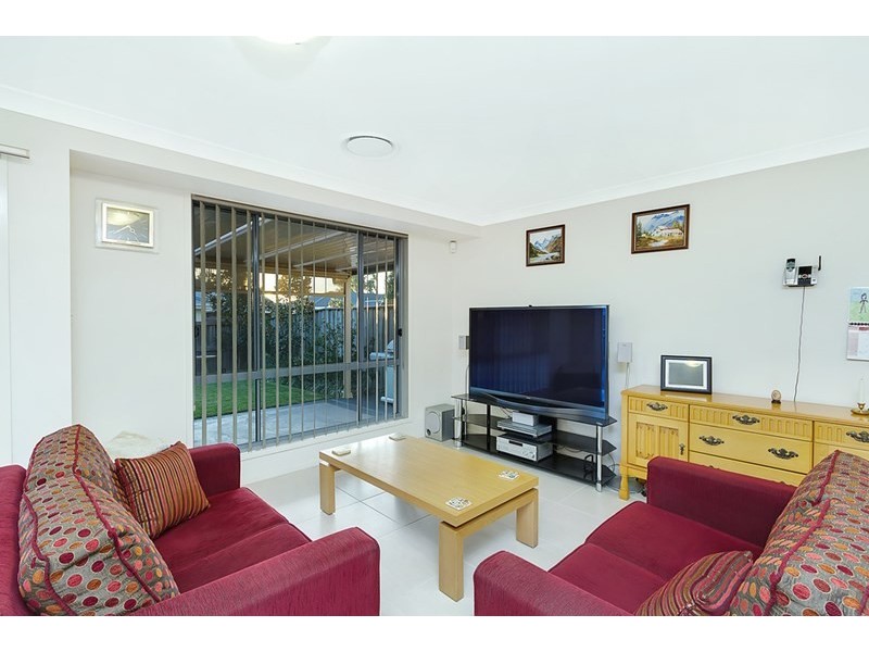 54 Whitewood Crescent, Kellyville Ridge NSW 2155