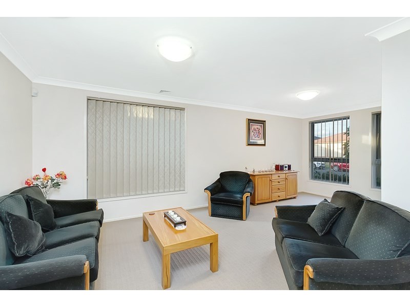 54 Whitewood Crescent, Kellyville Ridge NSW 2155