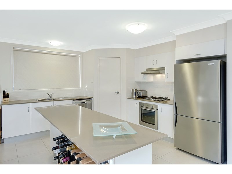 54 Whitewood Crescent, Kellyville Ridge NSW 2155