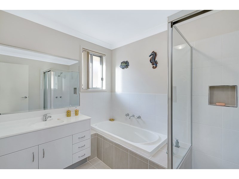 54 Whitewood Crescent, Kellyville Ridge NSW 2155