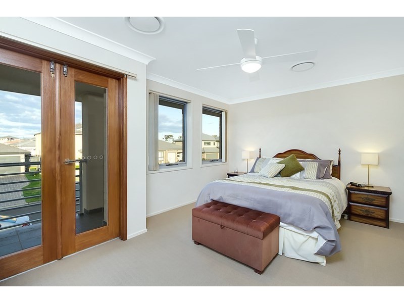 54 Whitewood Crescent, Kellyville Ridge NSW 2155