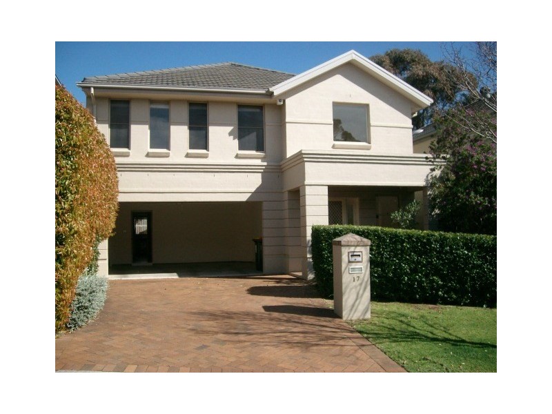 17 Ibis Place, Bella Vista NSW 2153
