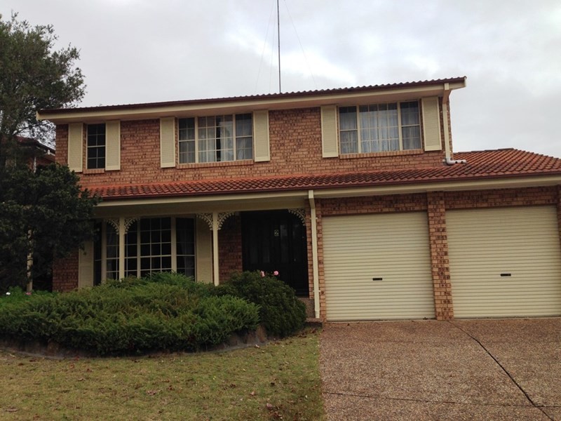 2 Drawbridge Place, Castle Hill NSW 2154