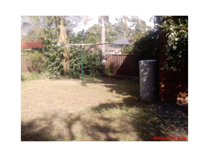 Castle Hill NSW 2154