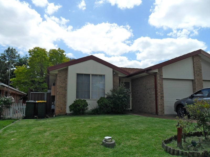155A Farnham Road, Quakers Hill NSW 2763