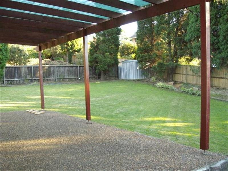 Castle Hill NSW 2154