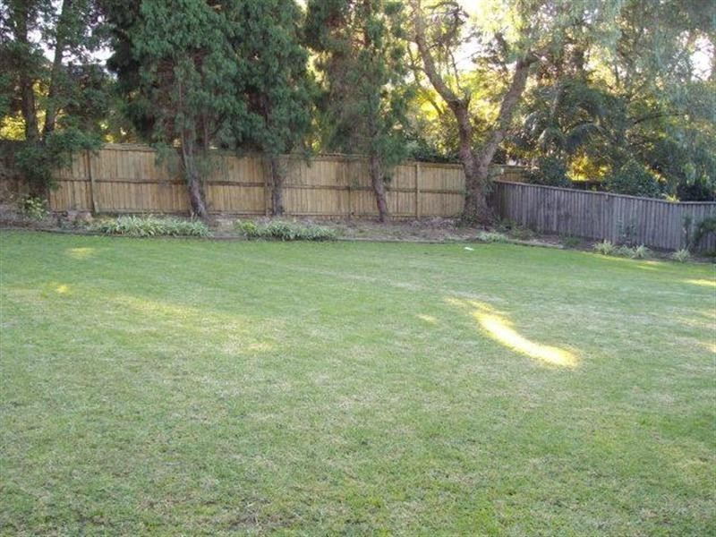 Castle Hill NSW 2154