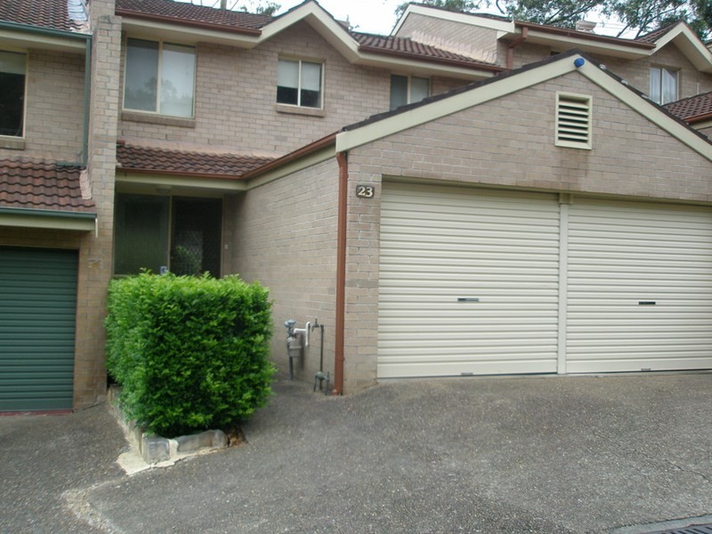 23/42 Wandella Avenue, Northmead NSW 2152