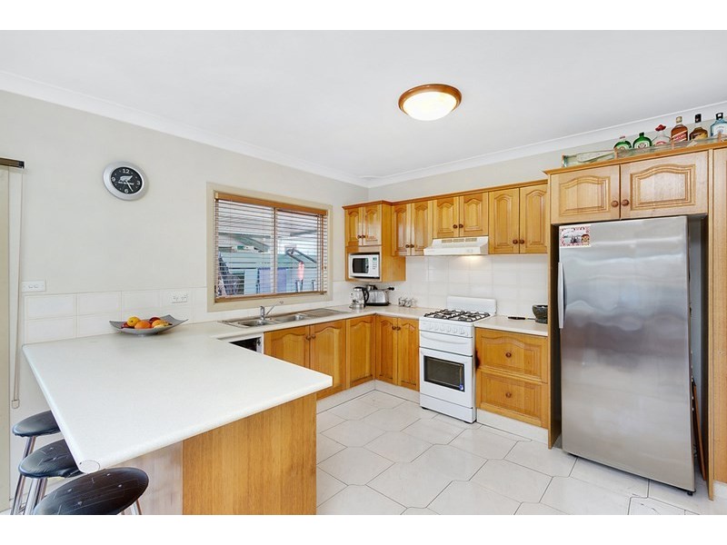 18 Dan Avenue, Blacktown NSW 2148