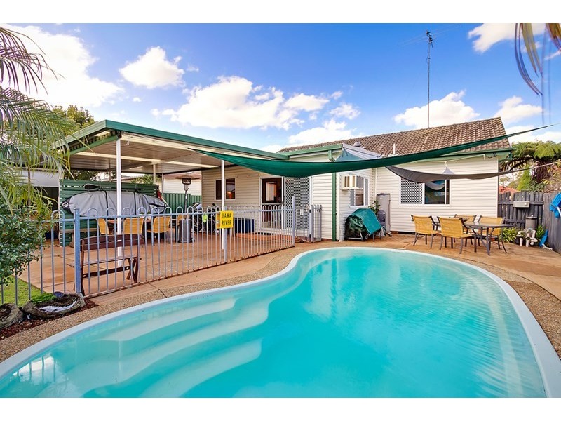 18 Dan Avenue, Blacktown NSW 2148