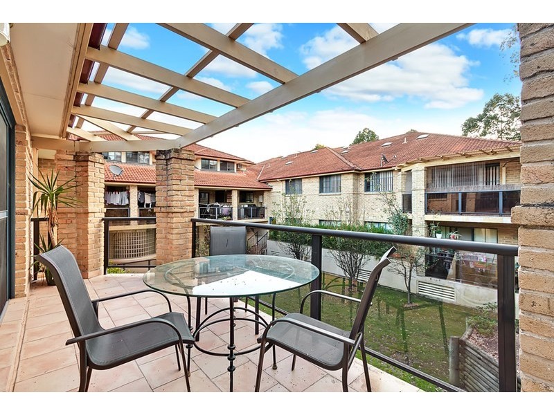 19/48-54 Cecil Avenue, Castle Hill NSW 2154