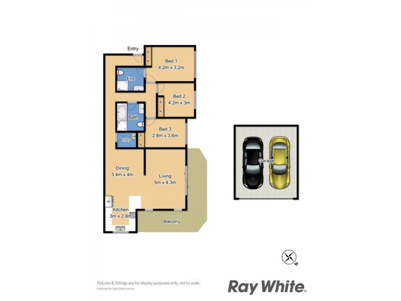 19/48-54 Cecil Avenue, Castle Hill NSW 2154