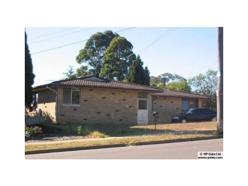 5 Churchill Drive, Winston Hills NSW 2153